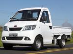 Rely Pick-Up 2013 года